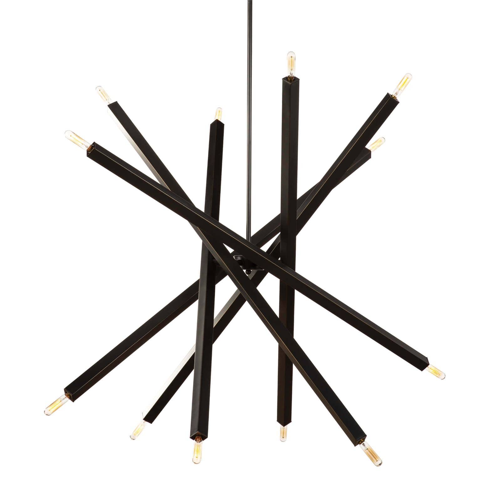 Viper Chandelier | Regina Andrew Detroit